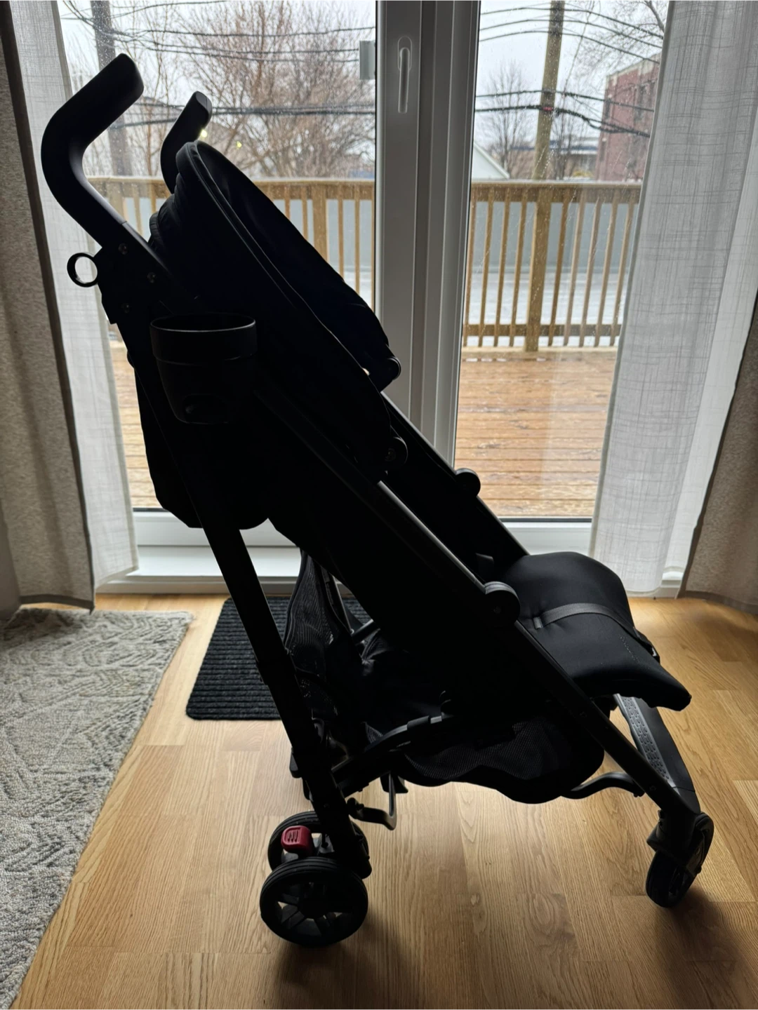 UPPAbaby G-Luxe Stroller - photo 3