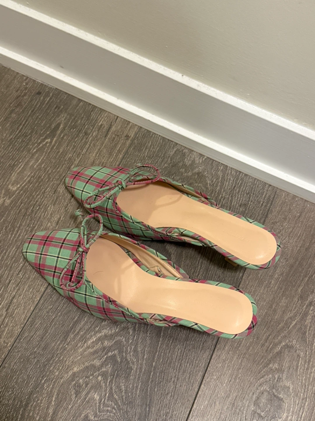 Women's heel - photo 2