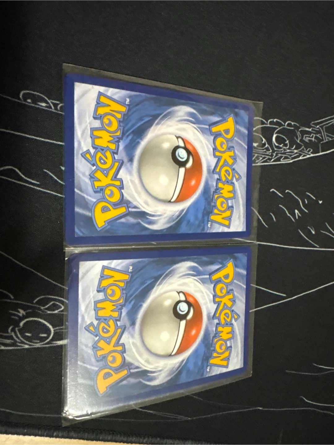 Meltan and melmetal Pokémon cards - photo 4
