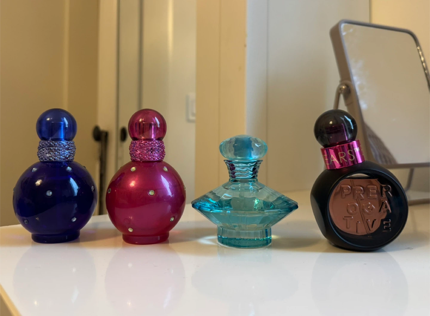 Britney Spears Fantasy fragrance Set