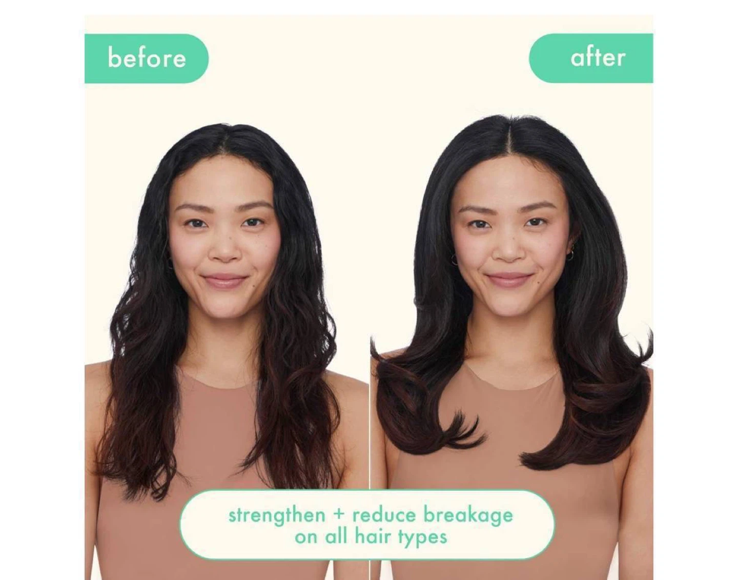 Amika The Kure Intense Strength Repair Mask - 50ml - photo 2