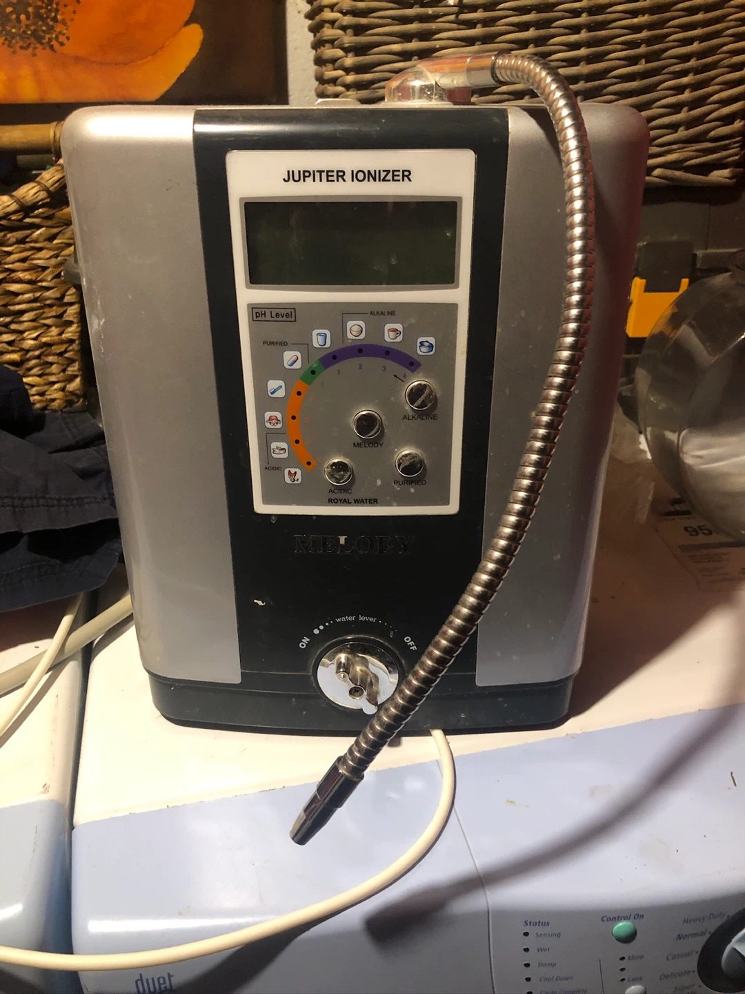 Jupiter Melody Water Purification System. - photo 2