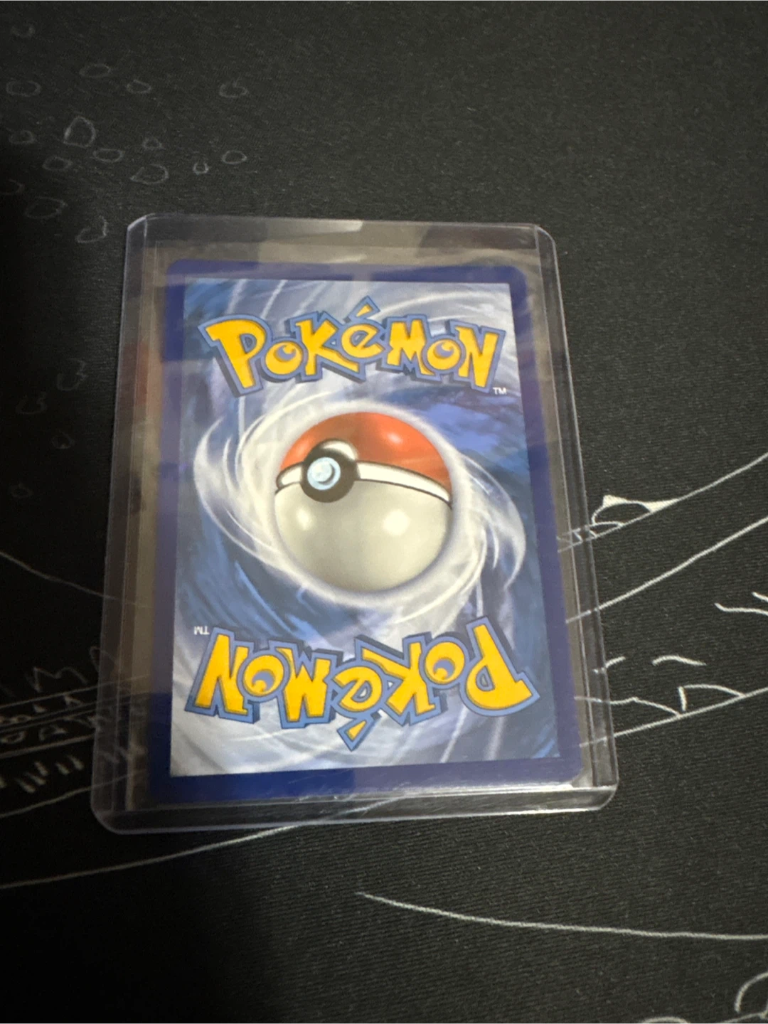 Pokémon Neo Upper Energy Card - photo 2