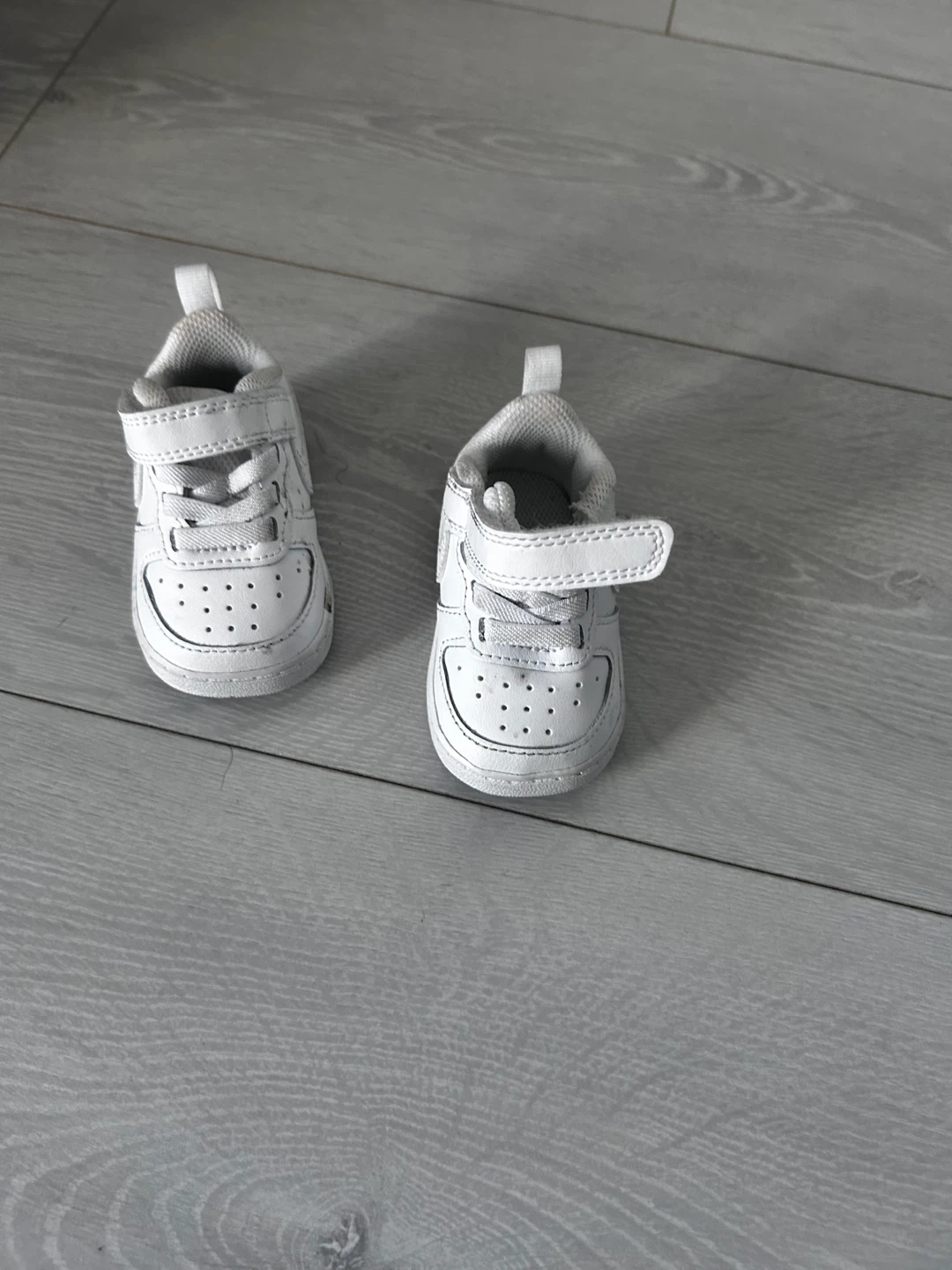 Nike Baby Toddler Shoes