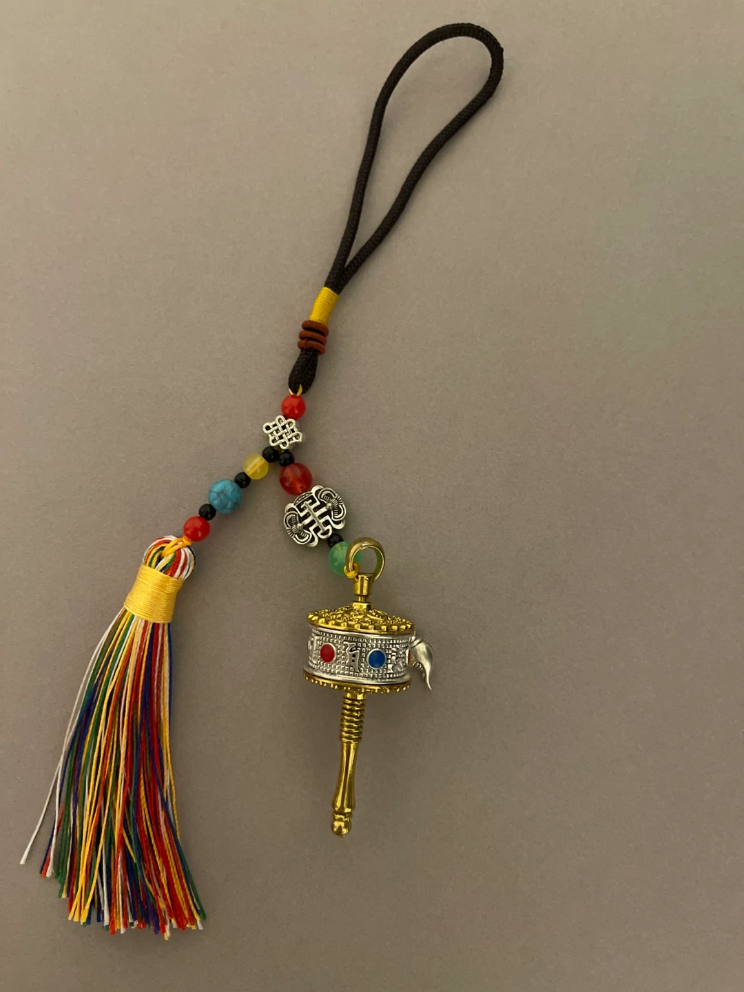 Tassel Charm - photo 4