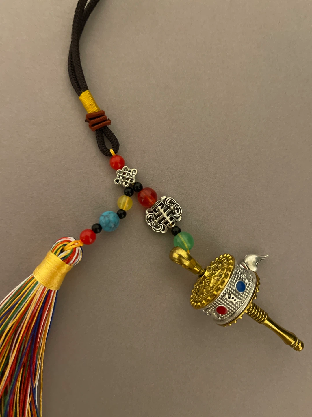 Tassel Charm - photo 5
