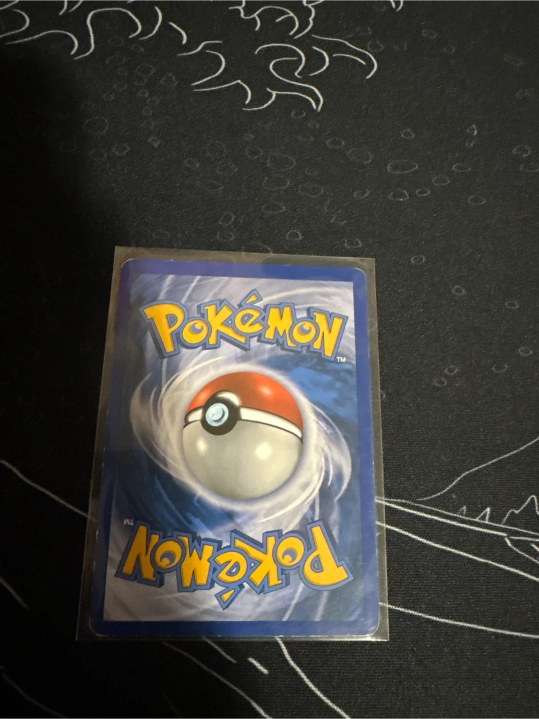 Cryogonal Pokémon card - photo 2