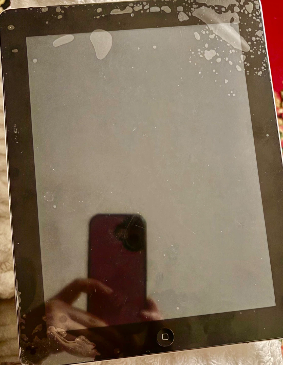 Apple iPad 4th Gen 64GB Silver - photo 2