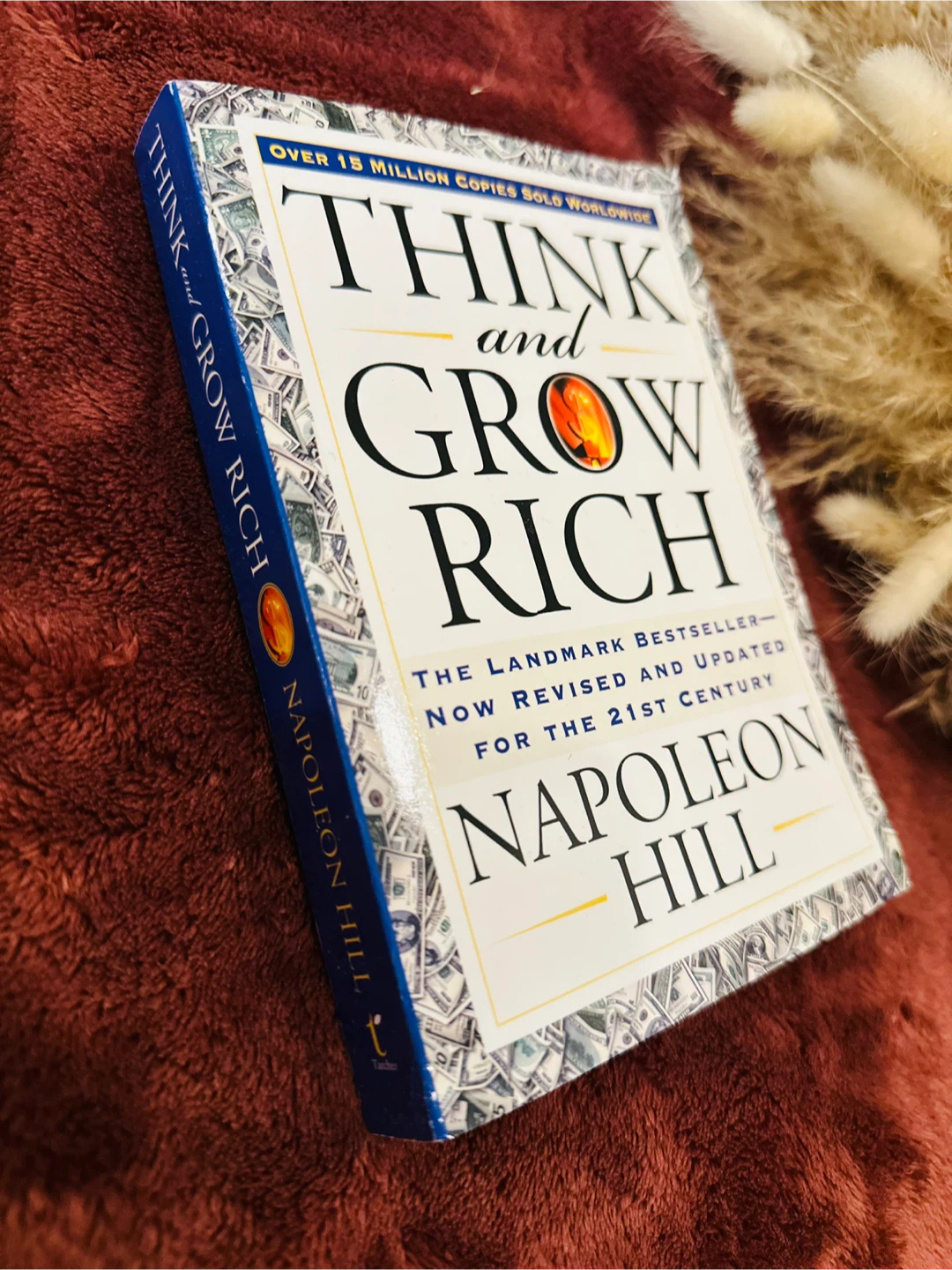 Think and Grow Rich by Napoleon Hill - photo 2
