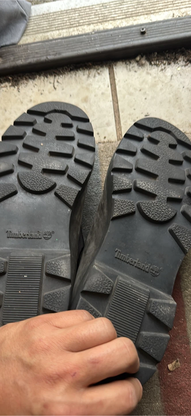 Timberland Boots - photo 4