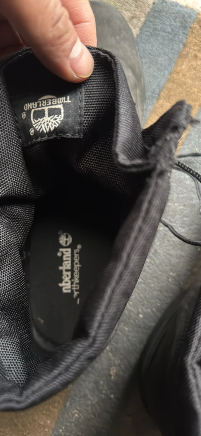 Timberland Boots - photo 3