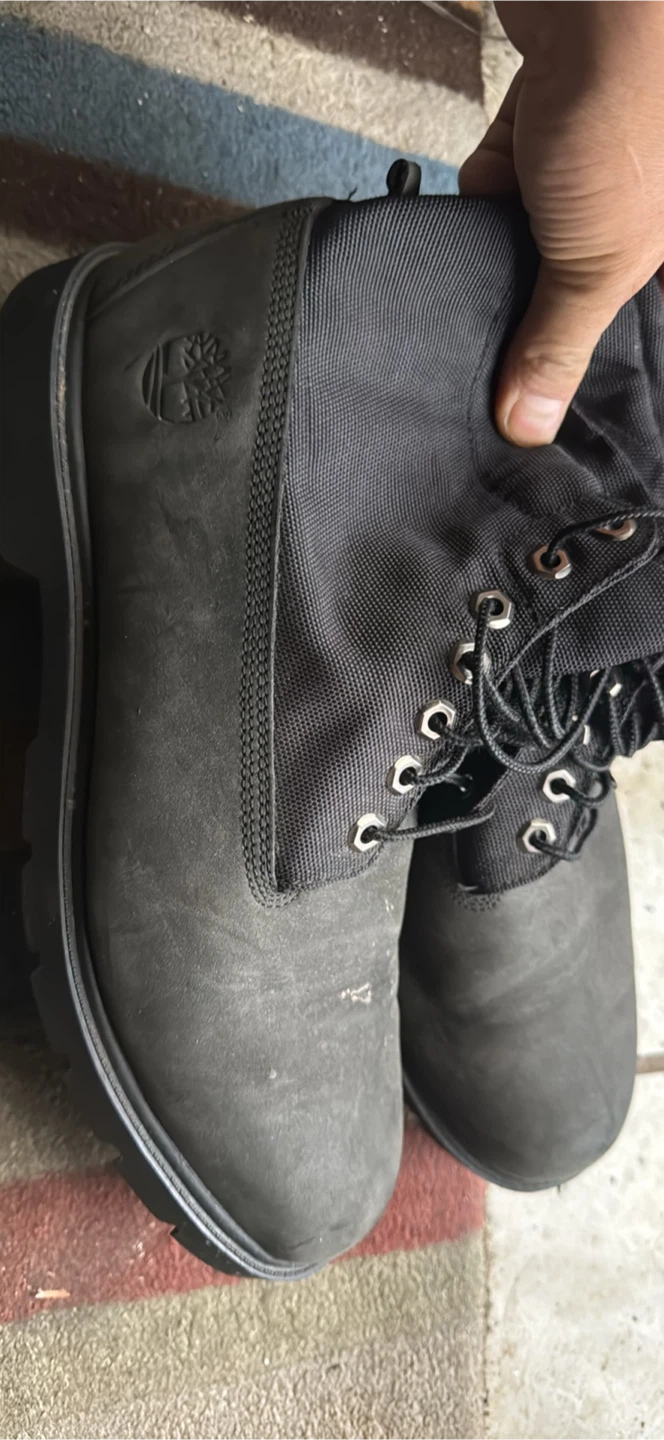 Timberland Boots