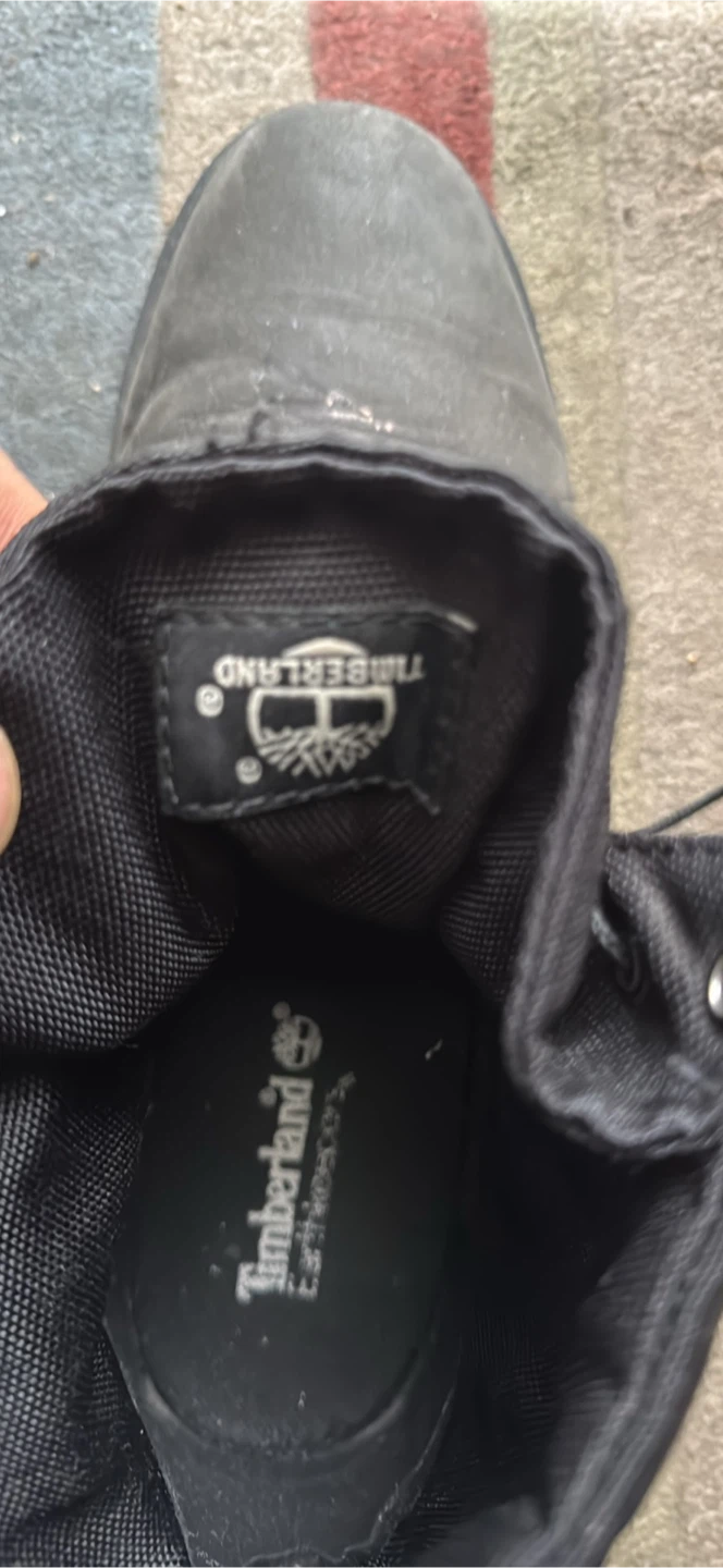 Timberland Boots - photo 2