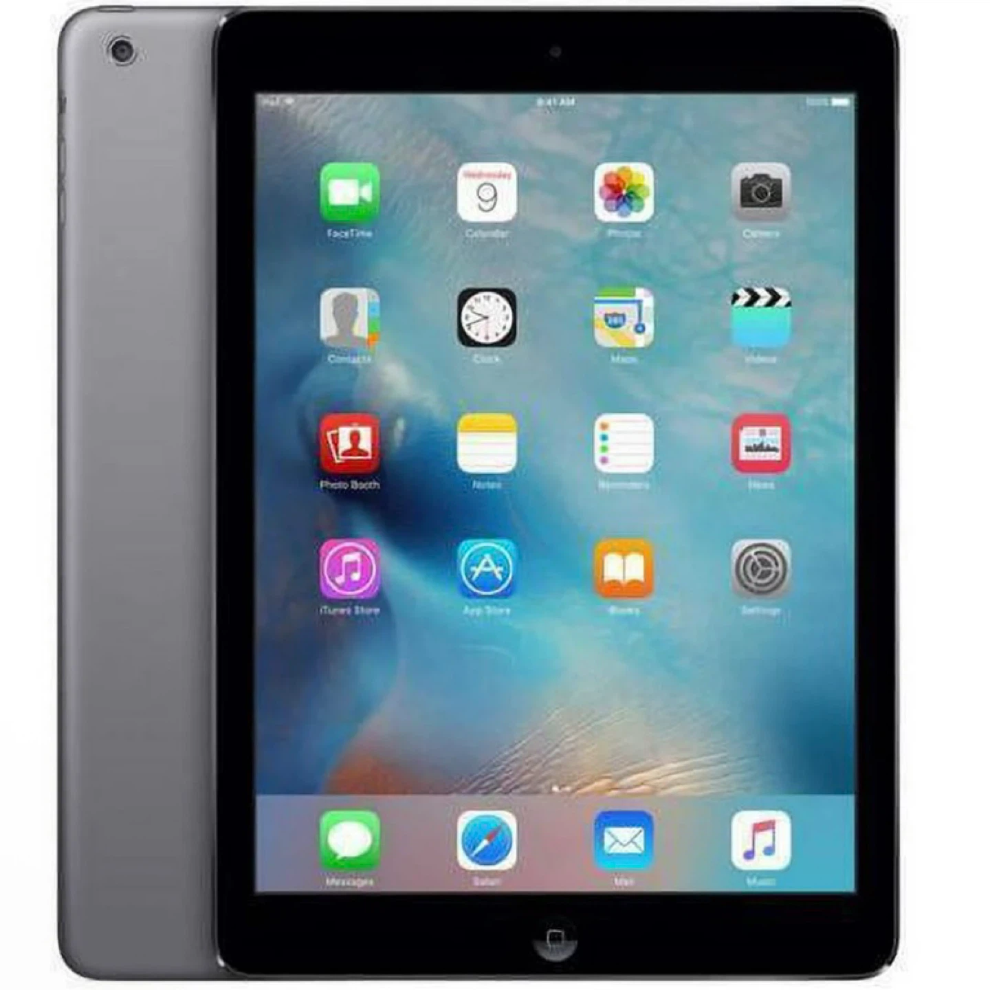 Apple iPad 4th Gen 64GB Silver - photo 3