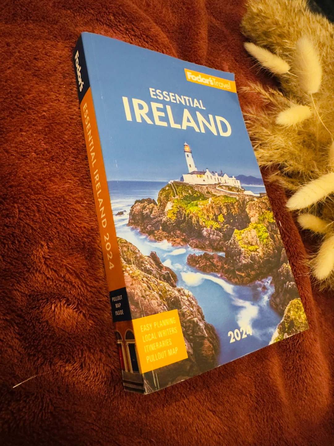 Fodor's Essential Ireland 2024 Travel Guidebook - photo 2