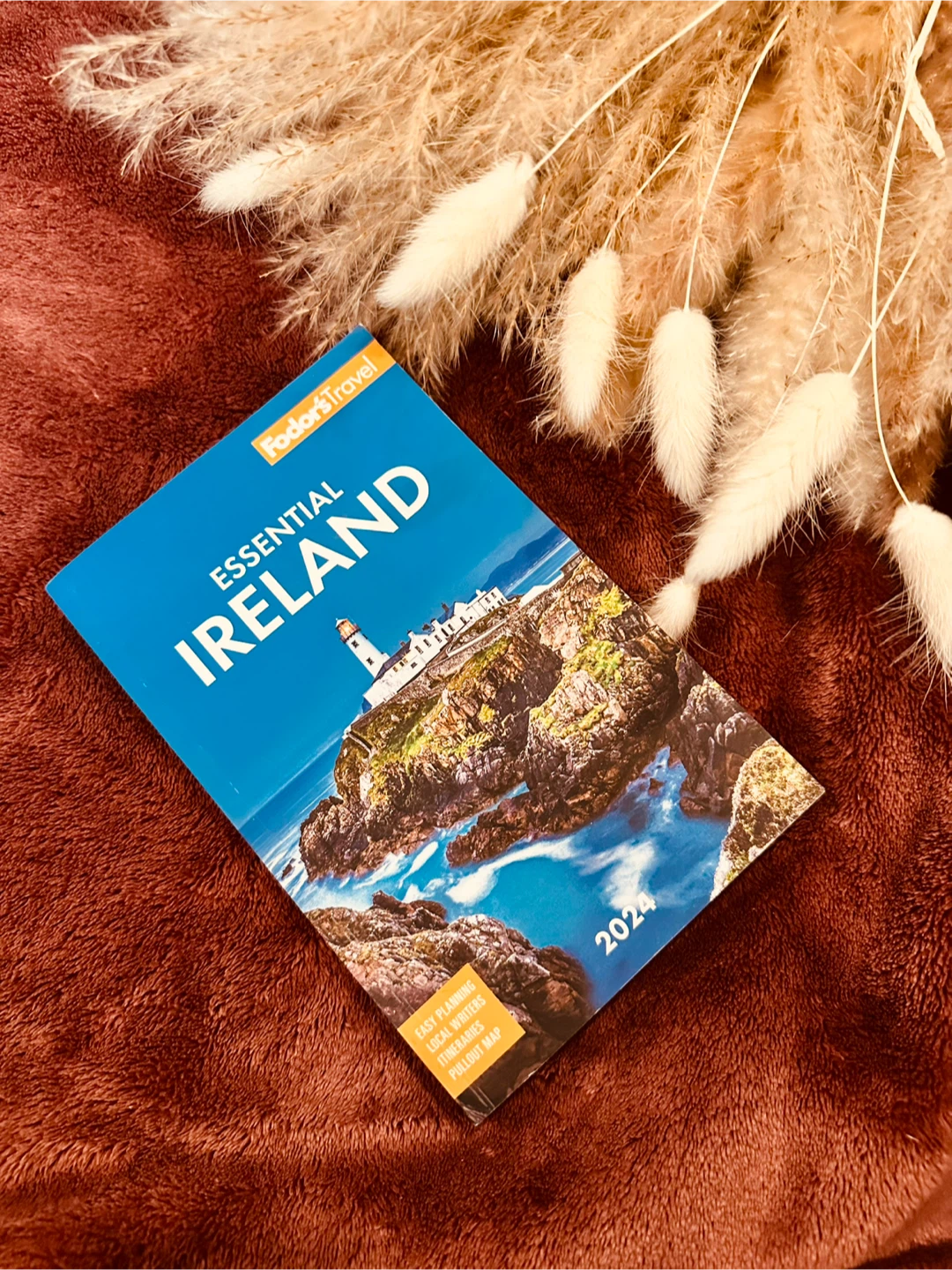 Fodor's Essential Ireland 2024 Travel Guidebook
