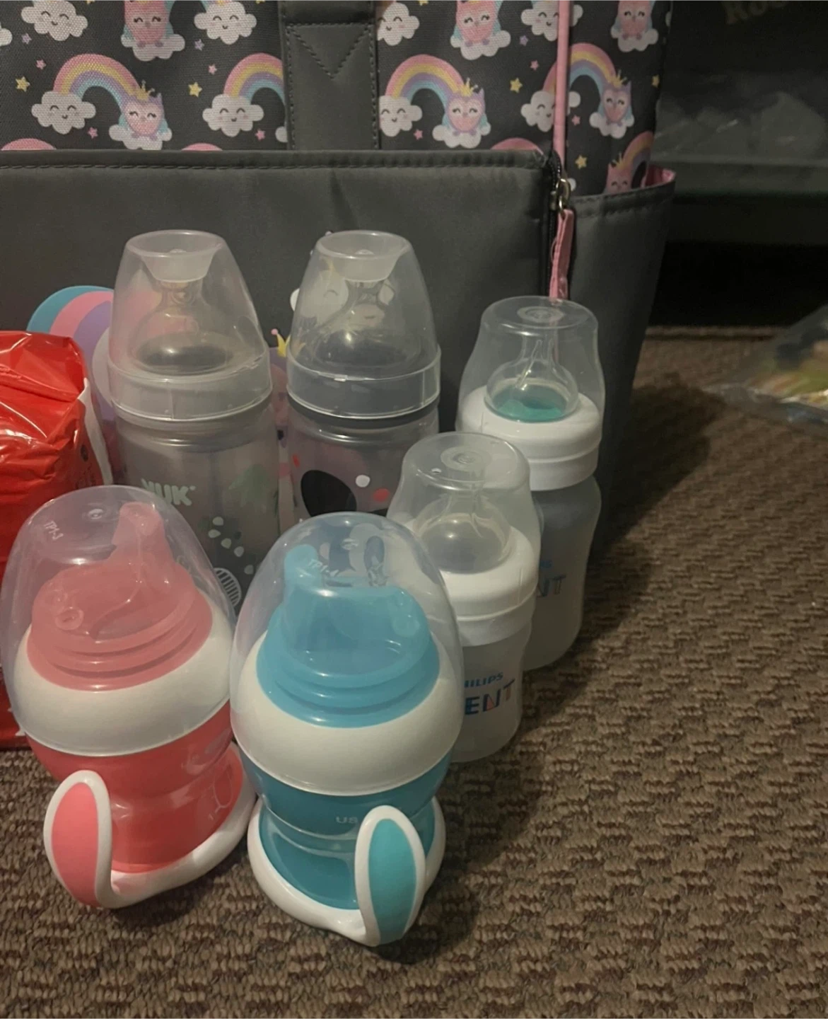 Baby Bundle - READ Description - photo 4