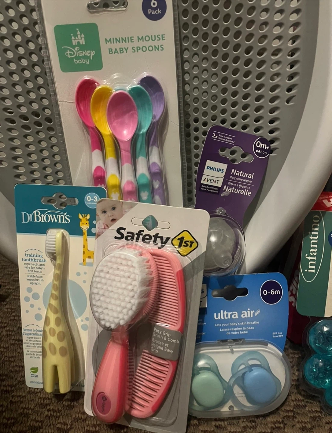 Baby Bundle - READ Description - photo 2