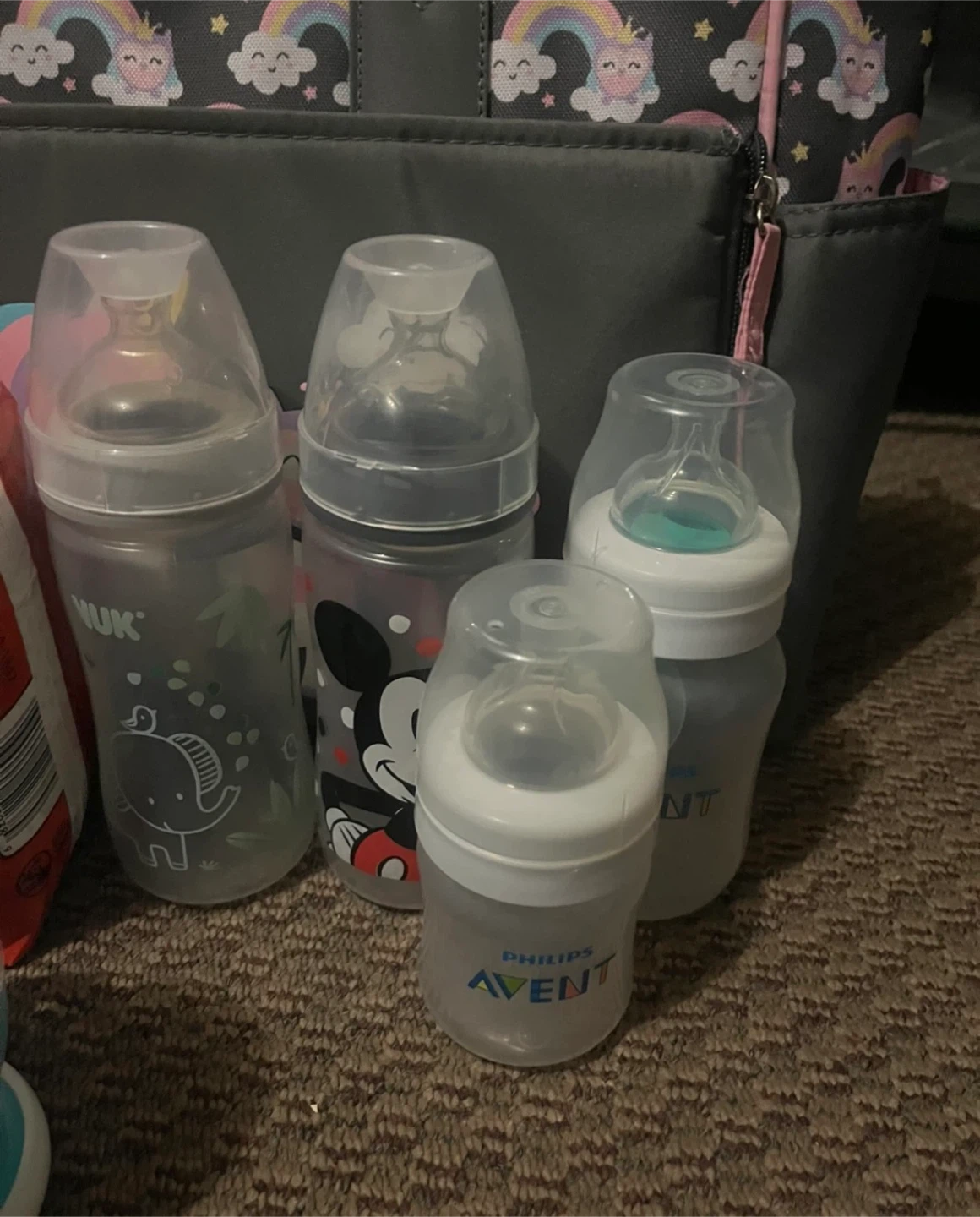 Baby Bundle - READ Description - photo 5