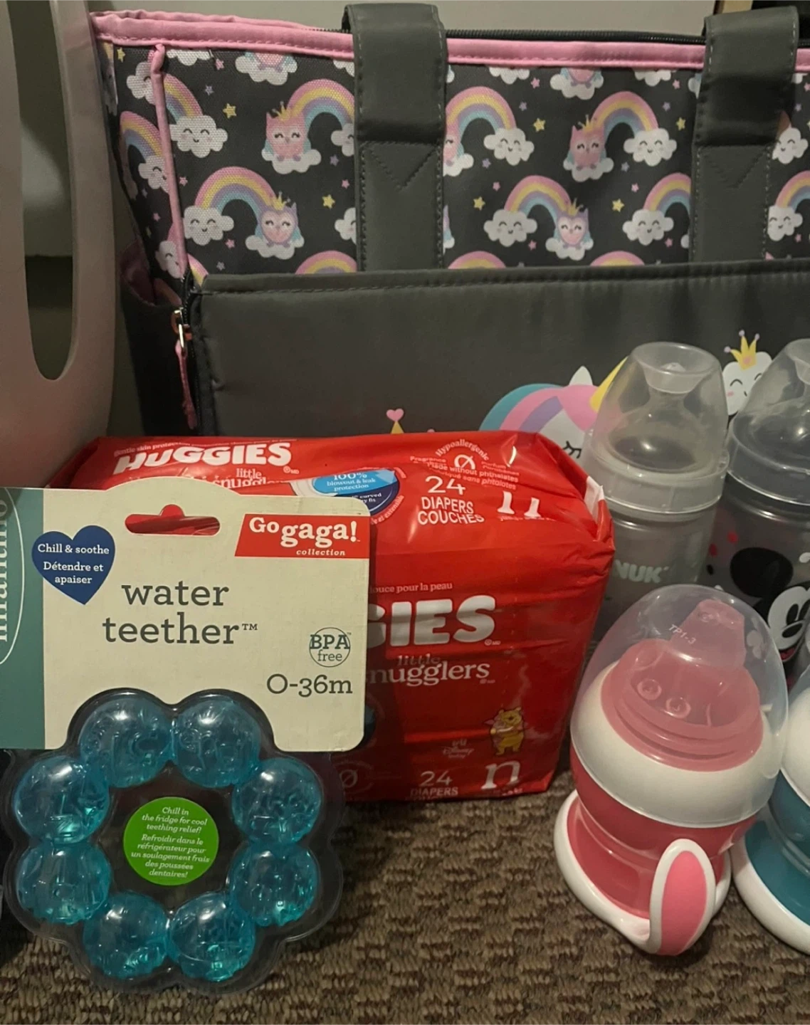 Baby Bundle - READ Description - photo 3