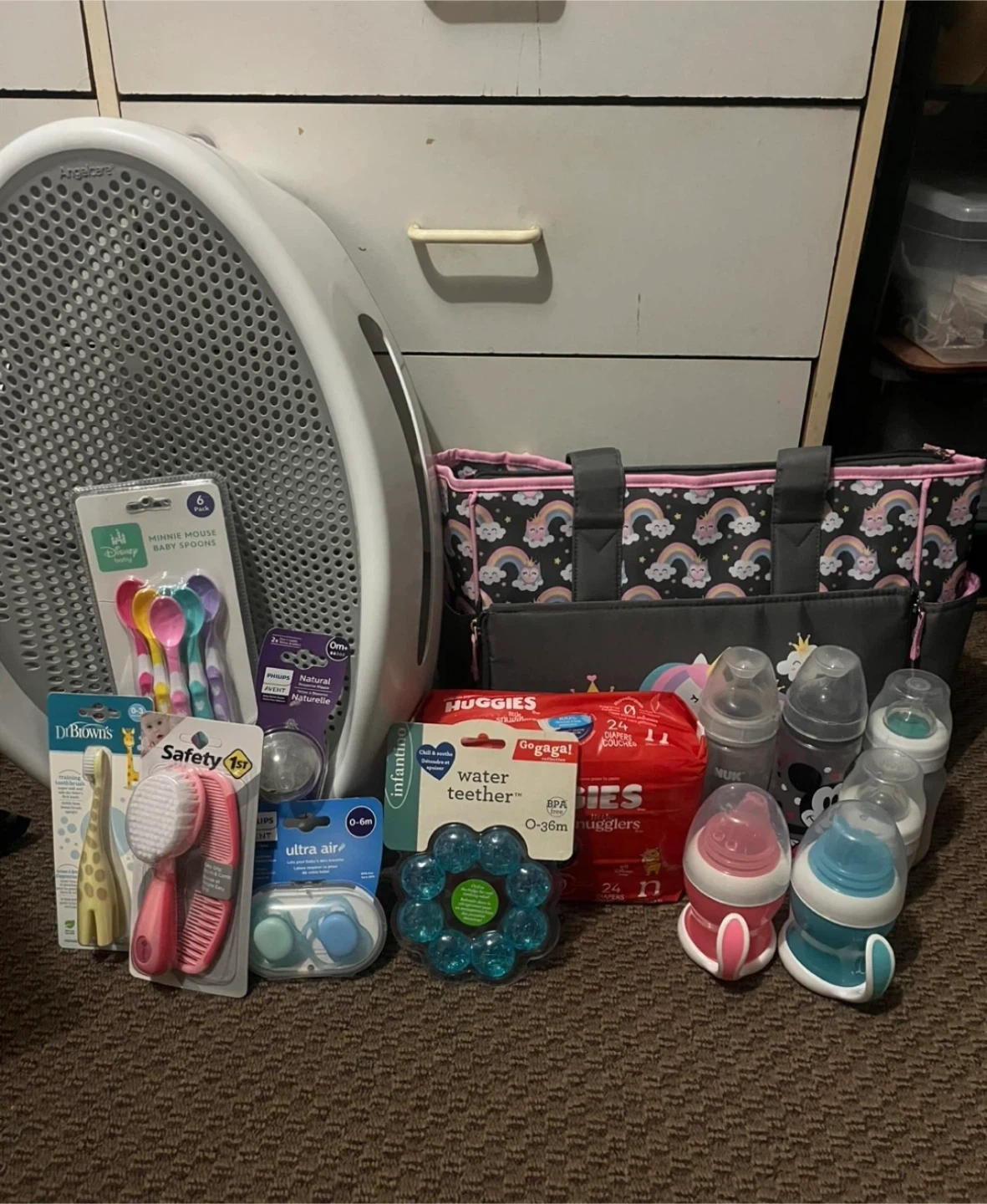 Baby Bundle - READ Description