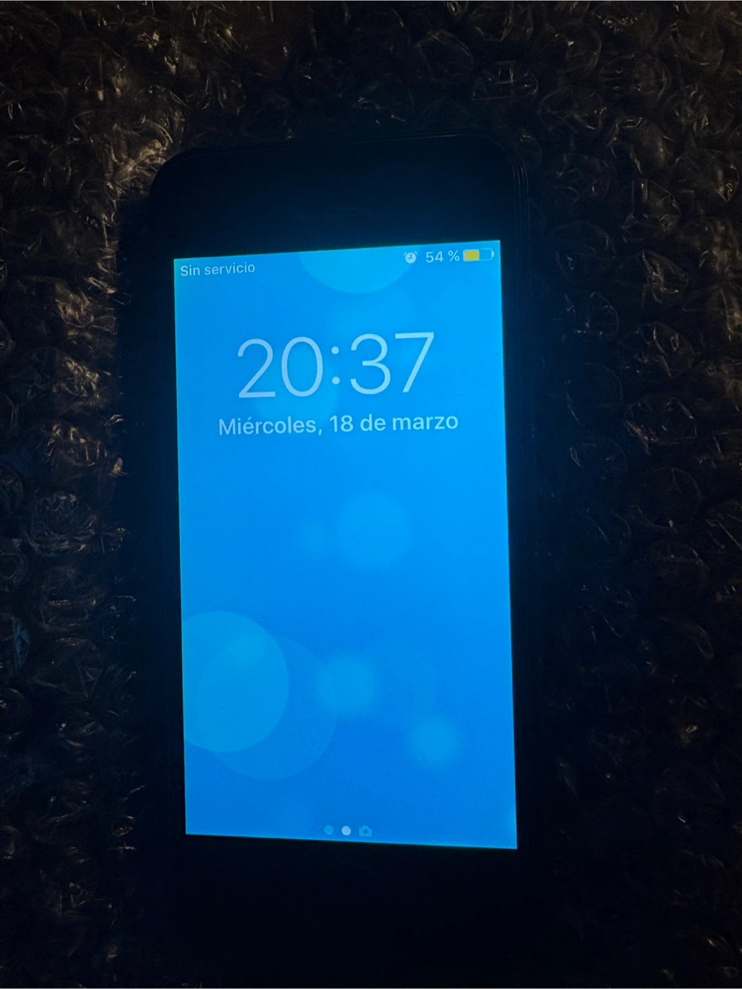 Apple iPhone 5s Smartphone - photo 2