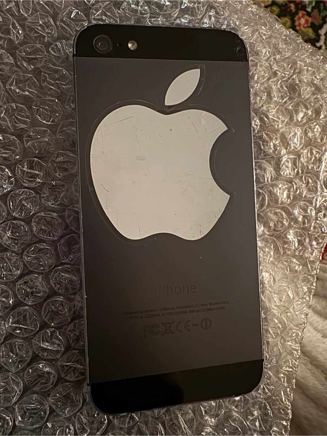 Apple iPhone 5s Smartphone