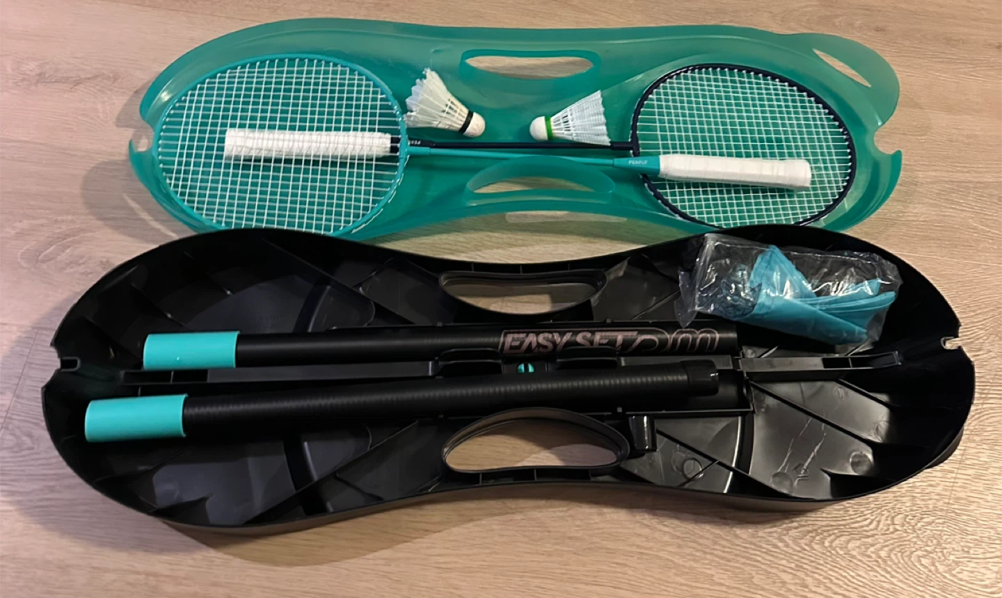 Decathlon Badminton Set