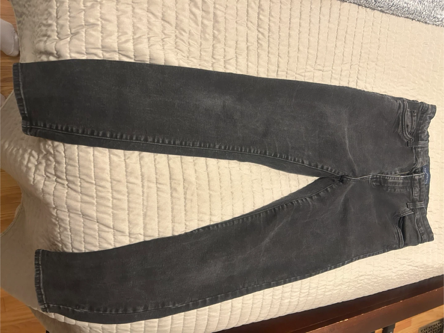 Aéropostale High Rise Jegging Jeans Size 14 - photo 3