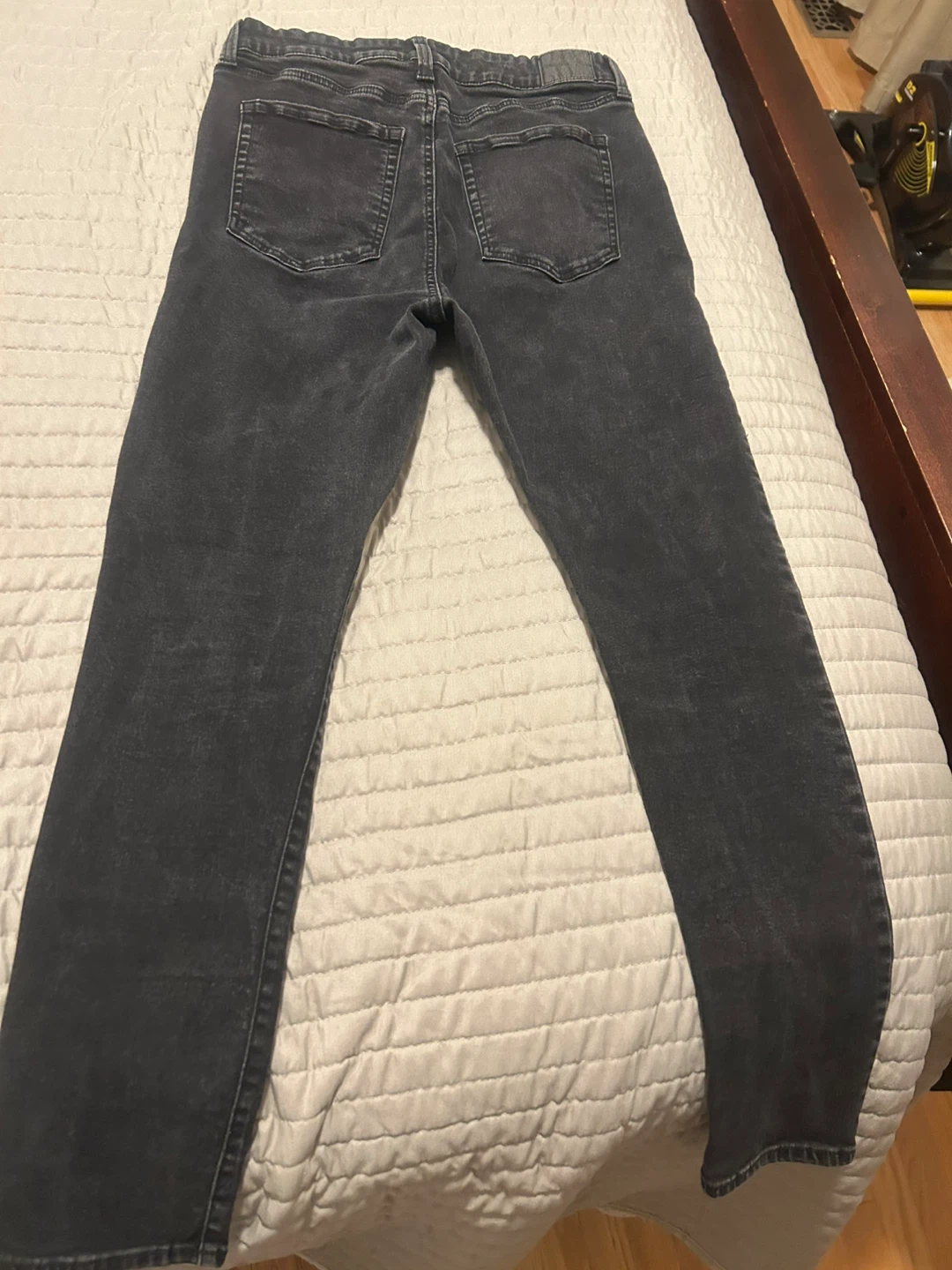 Aéropostale High Rise Jegging Jeans Size 14
