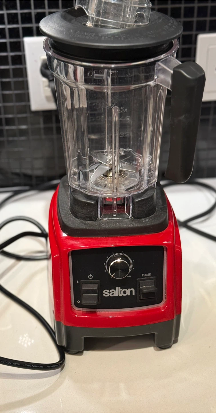 Blender  salton