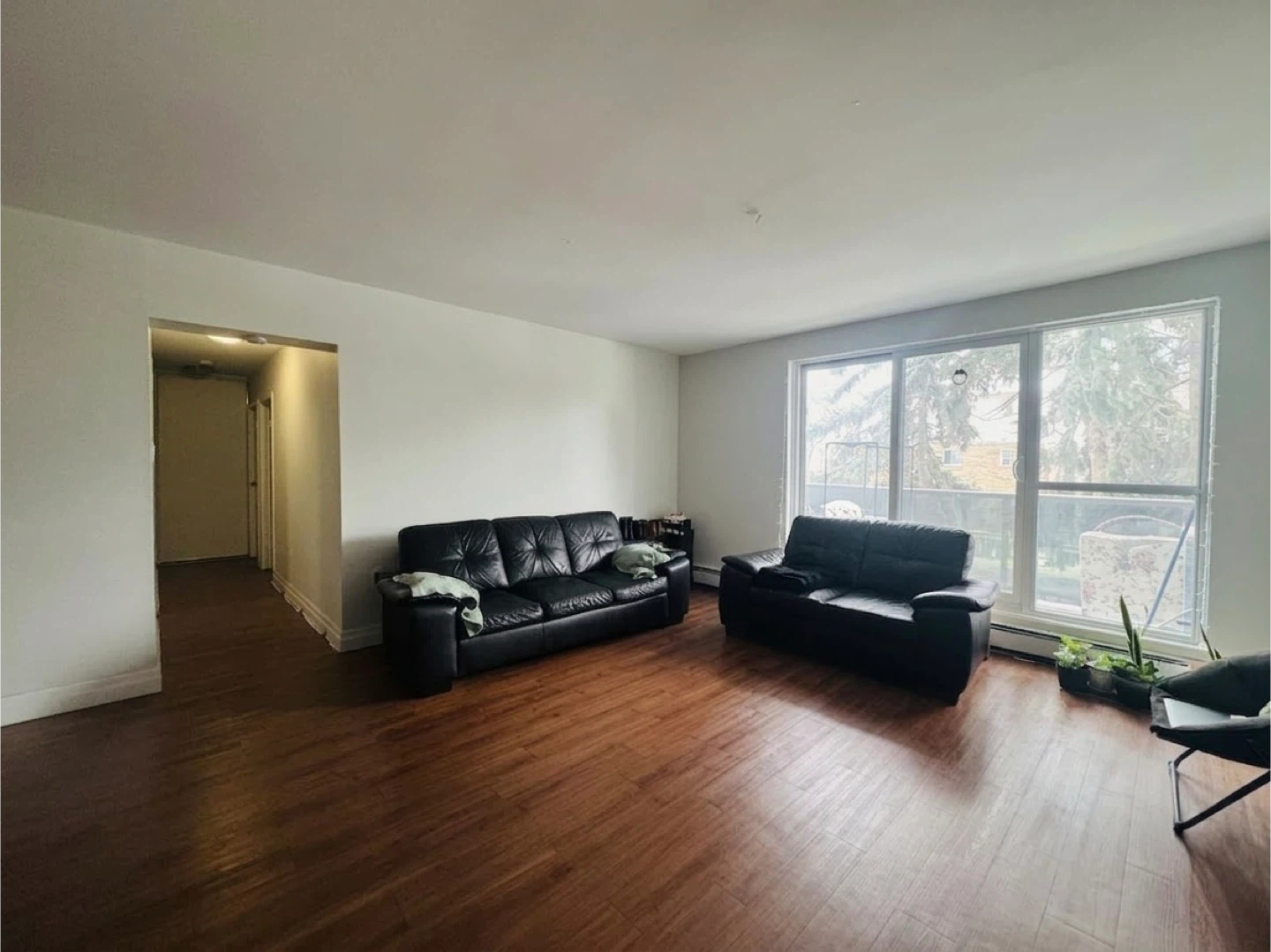 1 Bedroom for Rent in a 2BHK Apartment – Available May 1, 2026 - photo 5