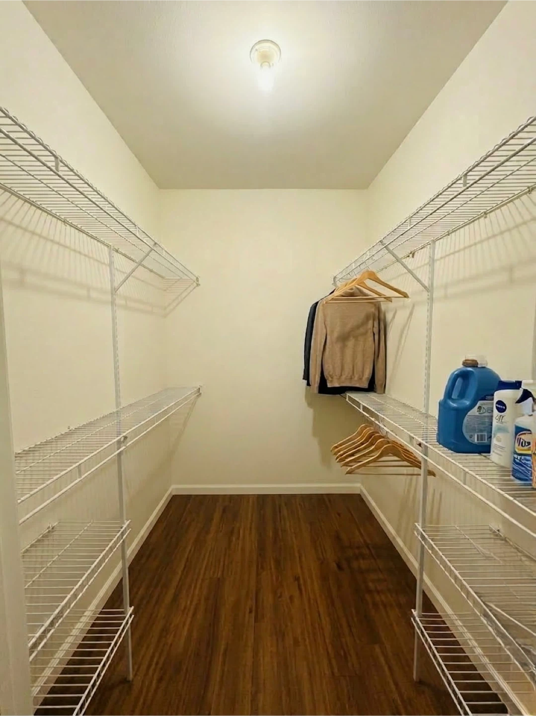 1 Bedroom for Rent in a 2BHK Apartment – Available May 1, 2026 - photo 2
