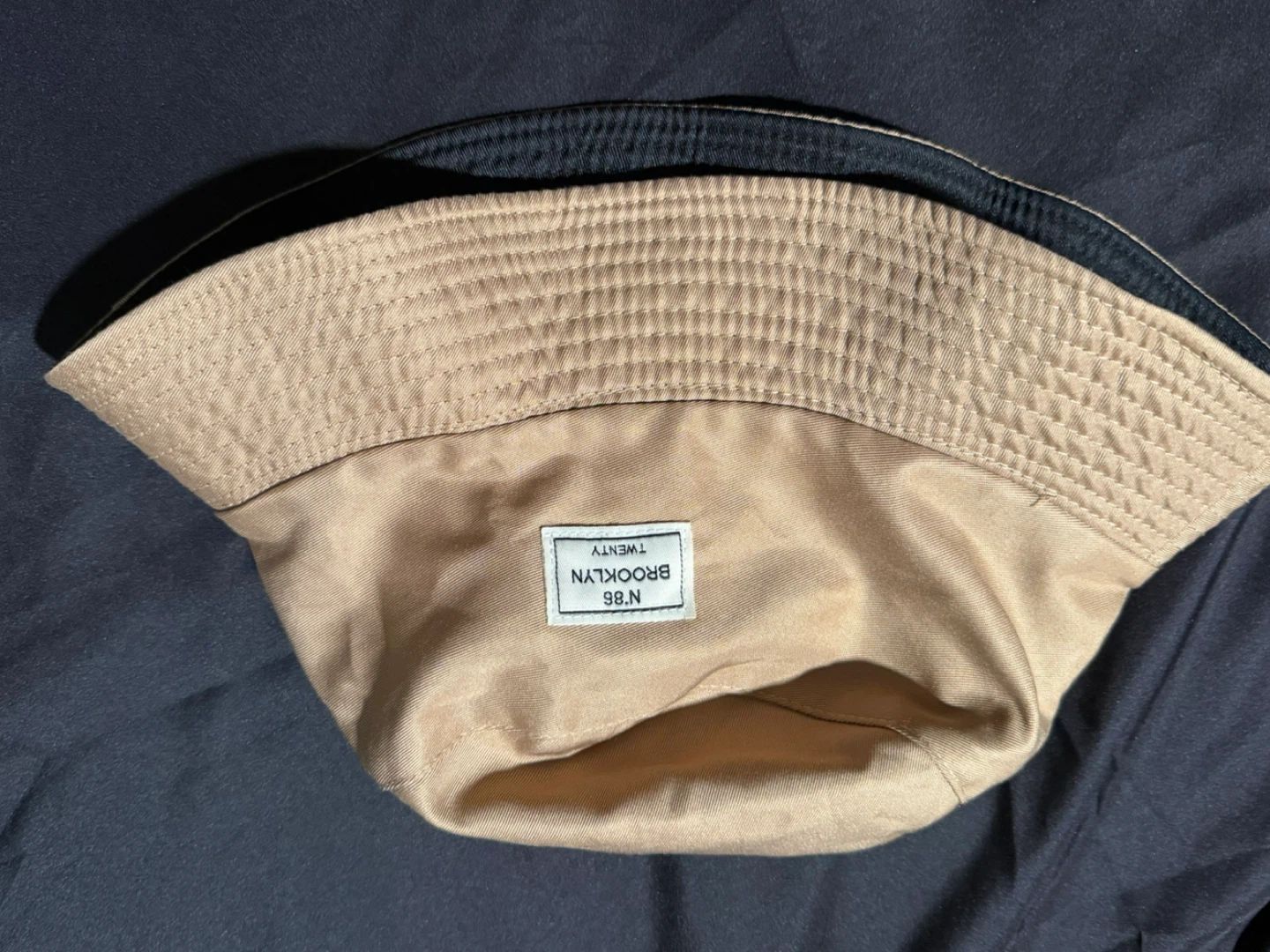 Bucket Hat, Waist Pack, and Belts Bundle - photo 3