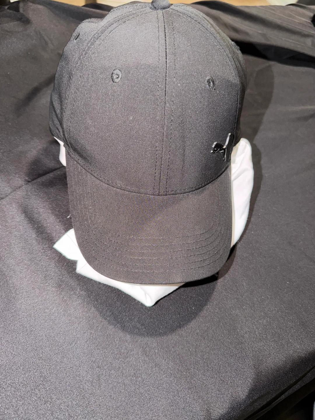 Puma  Cap - Carhartt Cap Both for $15