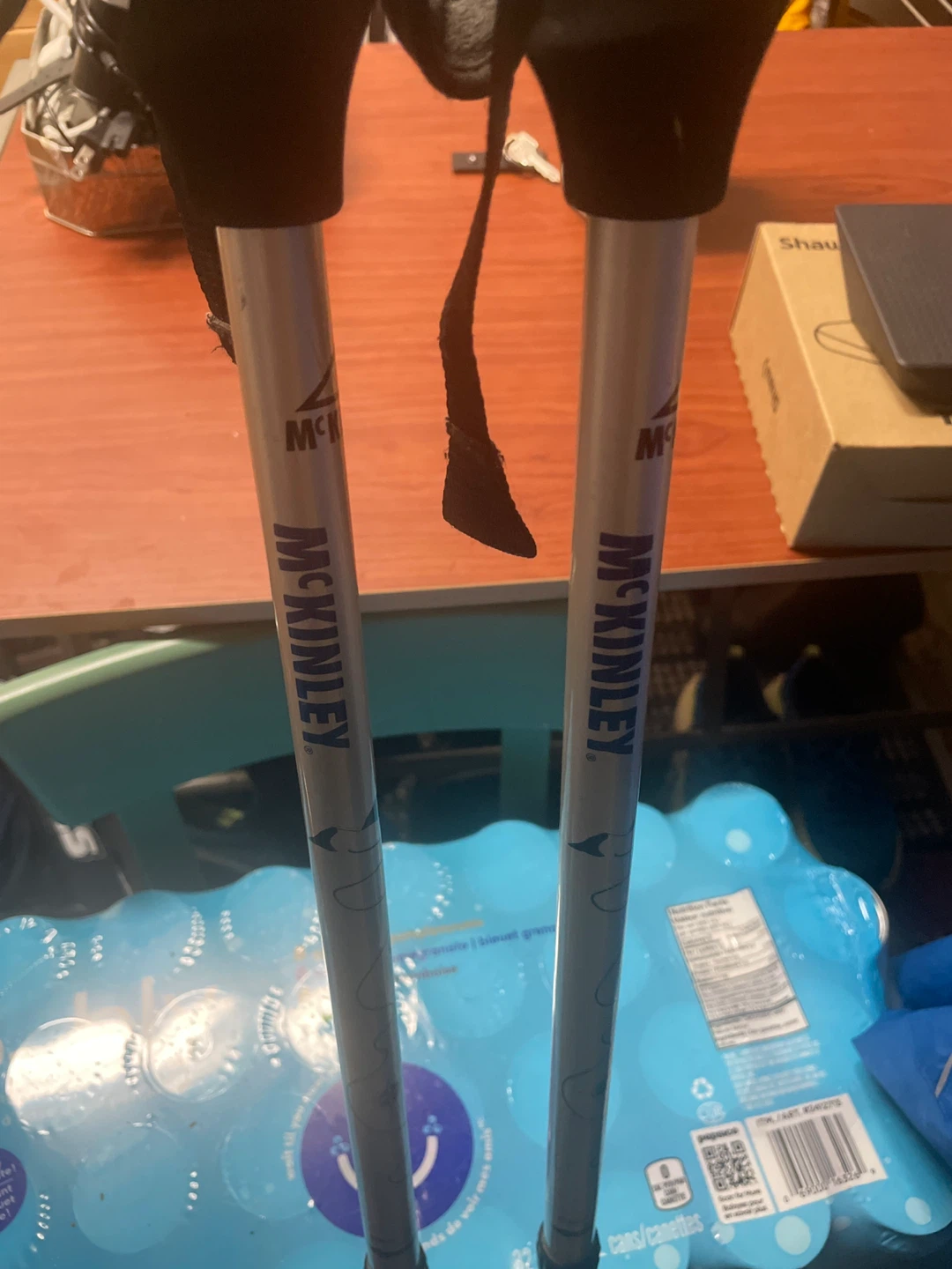 McKinley Trekking Poles
