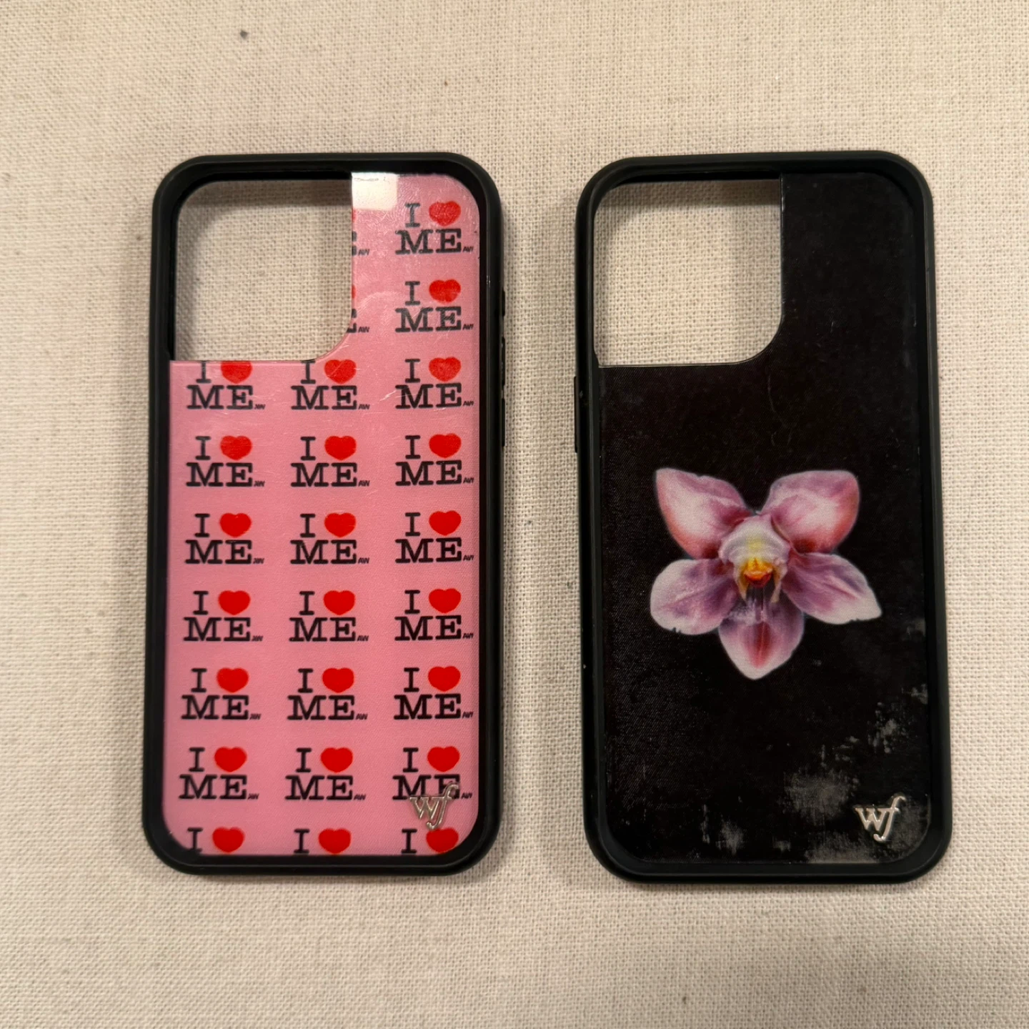Wildflower Cases iPhone 15 Pro Max Cases