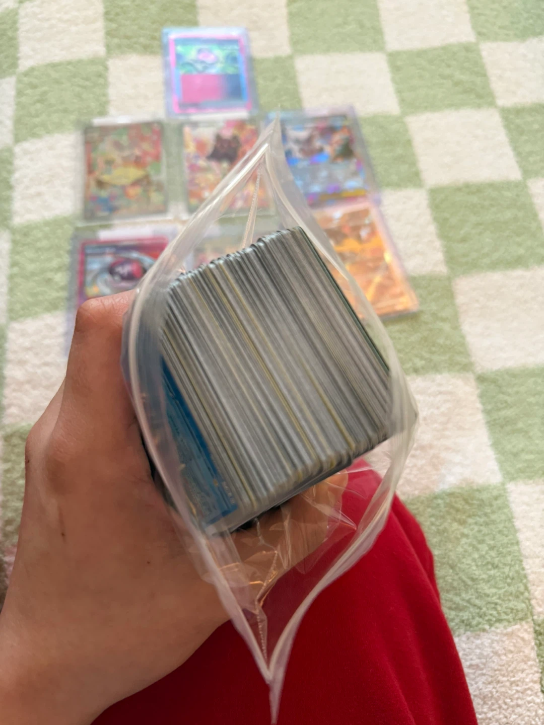 Pokemon cards - photo 5