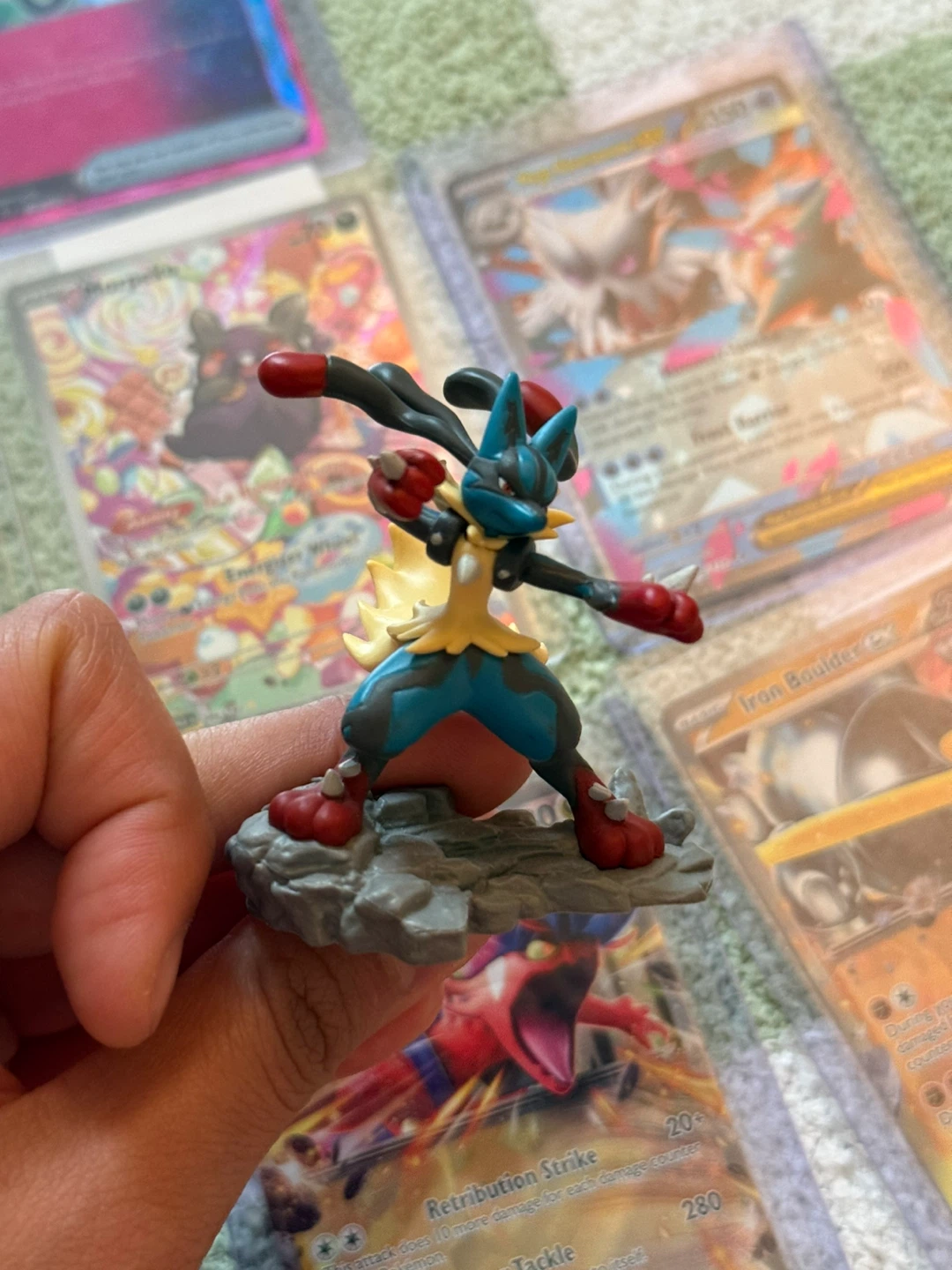 Pokemon cards - photo 4