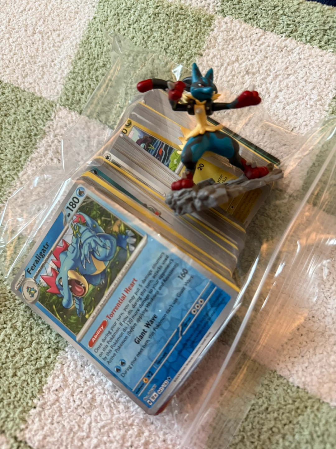 Pokemon cards - photo 3