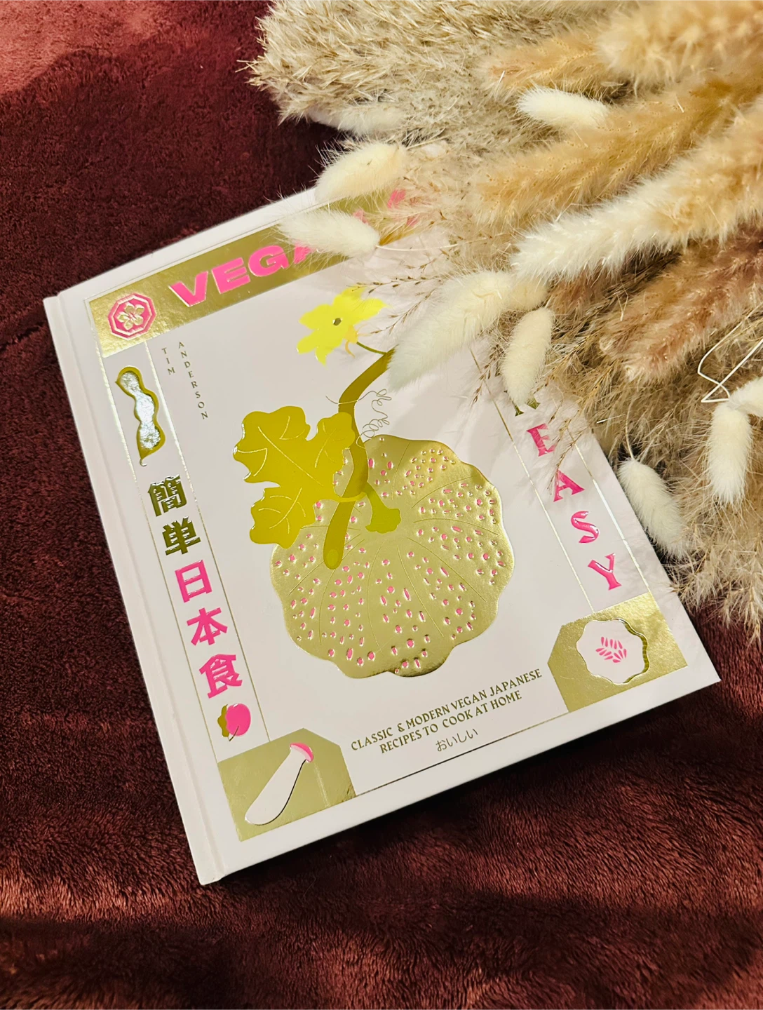 Vegan Japanese Easy Recipes to Cook at Home
