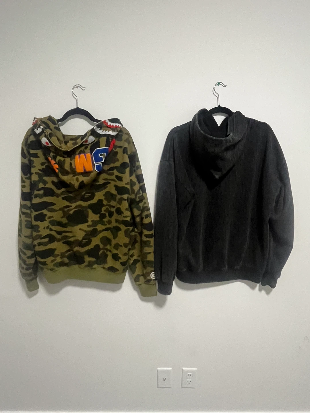Hoodies - photo 2