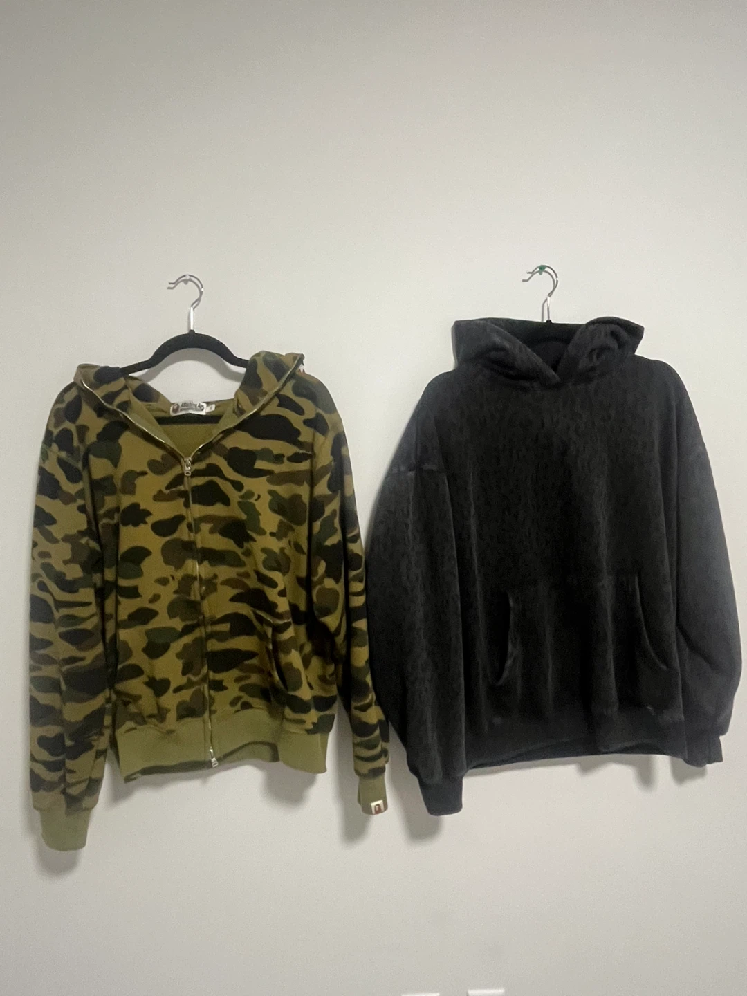 Hoodies