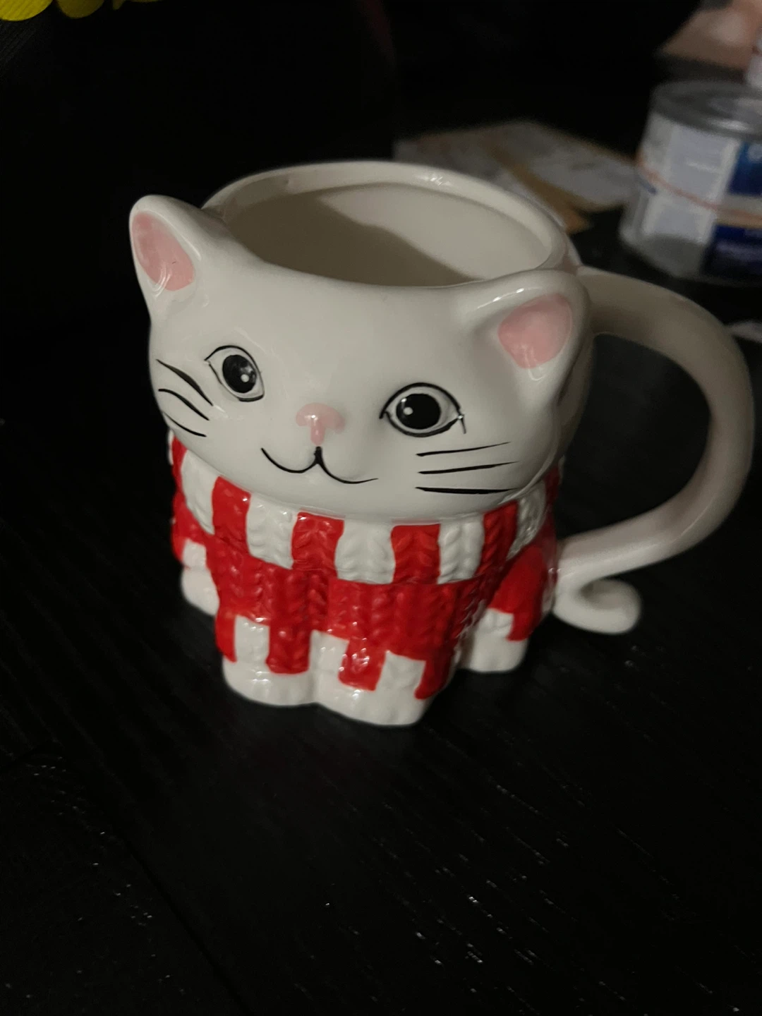 Cute Cat Mug