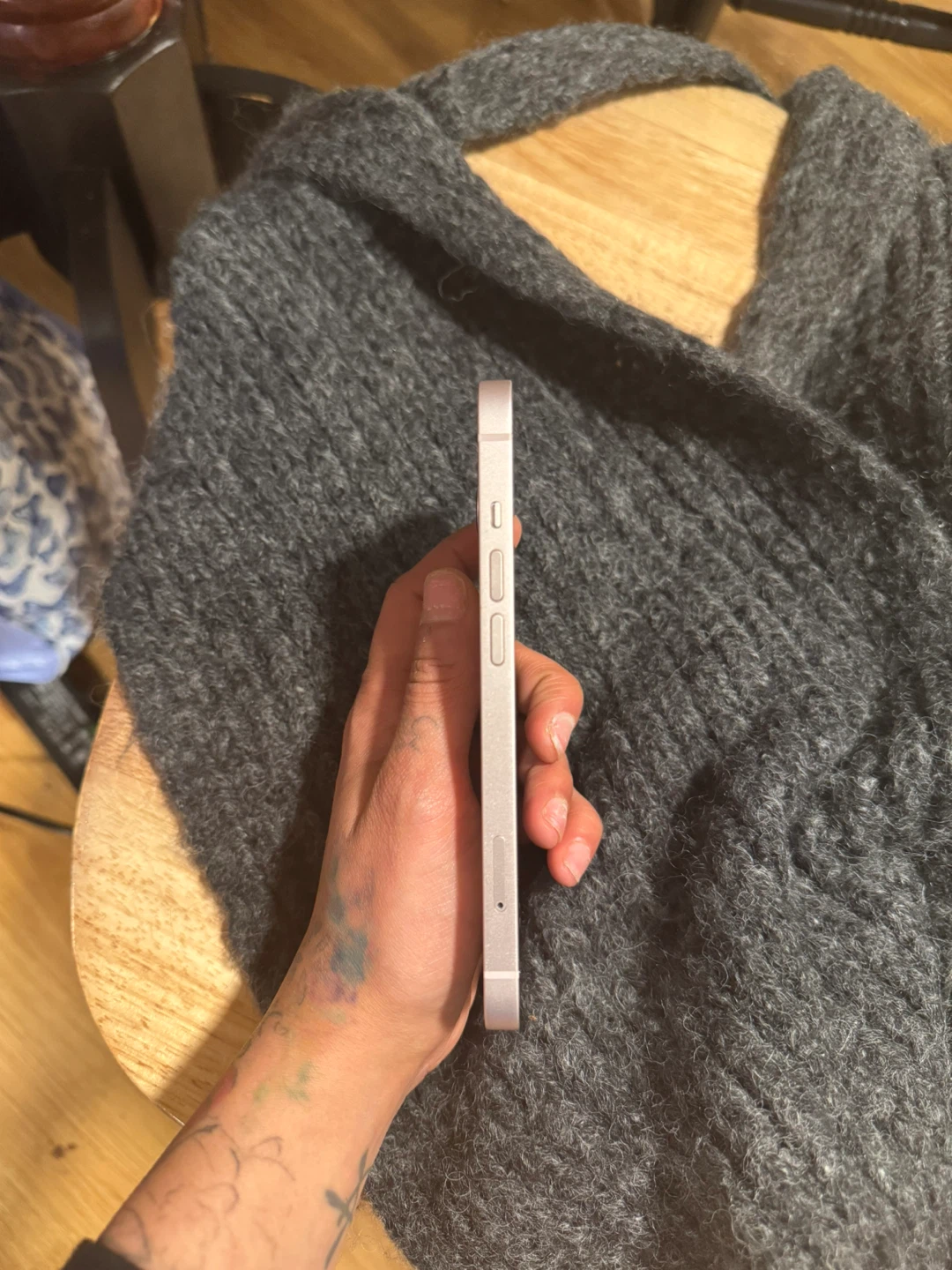 Apple iPhone 13 128GB Unlocked - photo 3