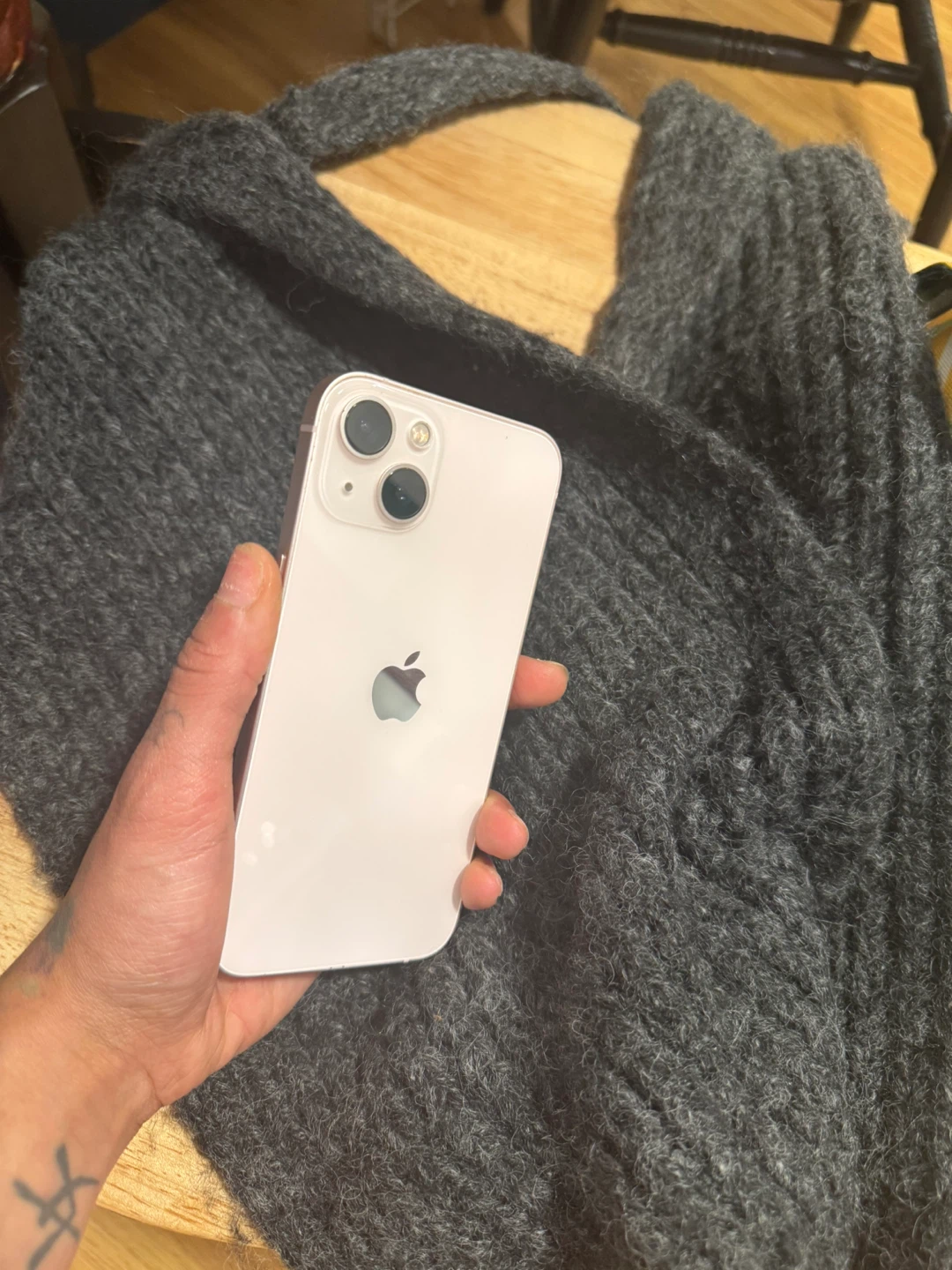 Apple iPhone 13 128GB Unlocked - photo 5
