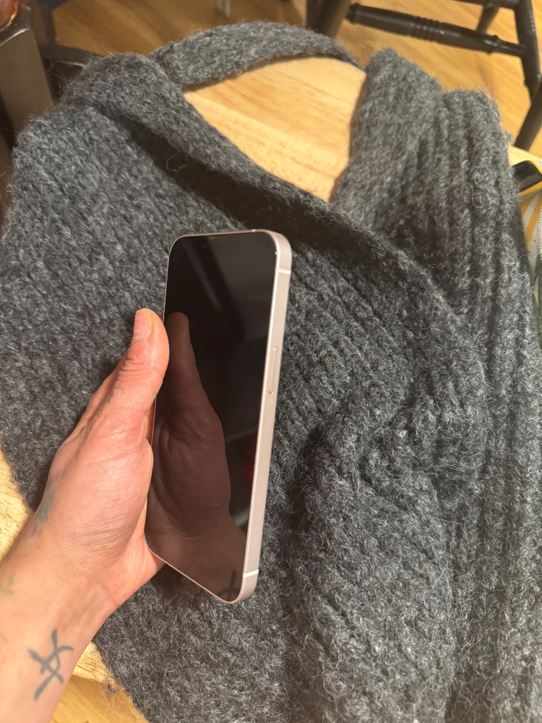 Apple iPhone 13 128GB Unlocked - photo 4