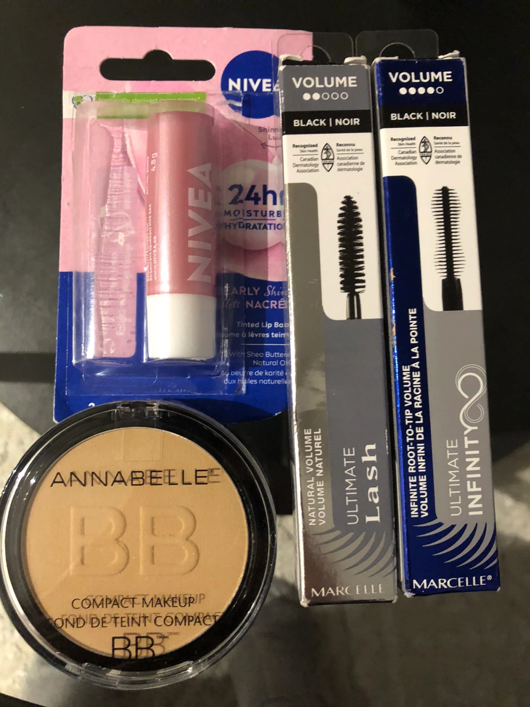 Assorted Makeup *Brand New*