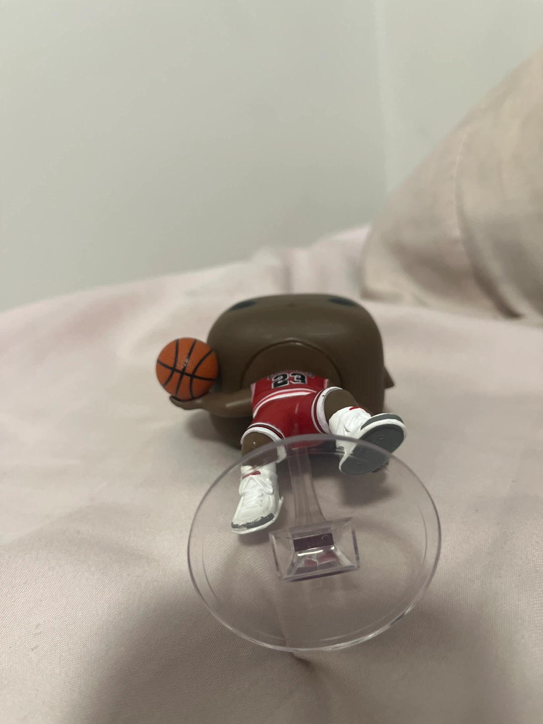 Funko Pop! Michael Jordan #23 Chicago Bulls - photo 5