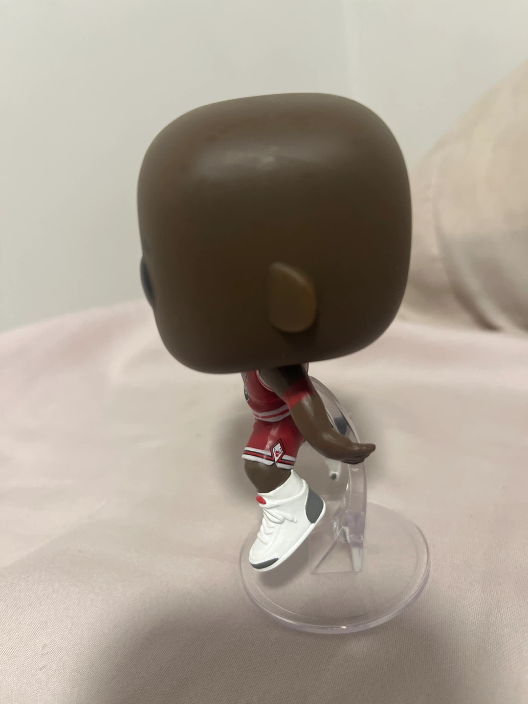 Funko Pop! Michael Jordan #23 Chicago Bulls - photo 4